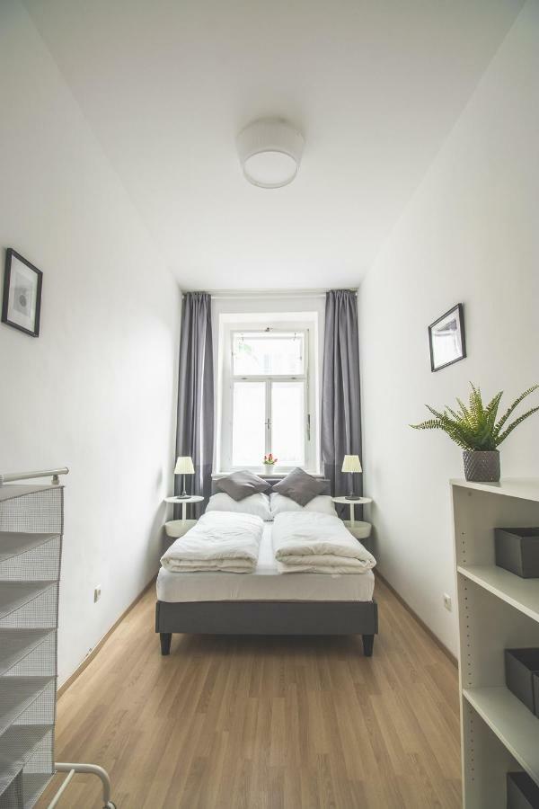 Easy Flat Starhemberg County Daire Viyana Dış mekan fotoğraf